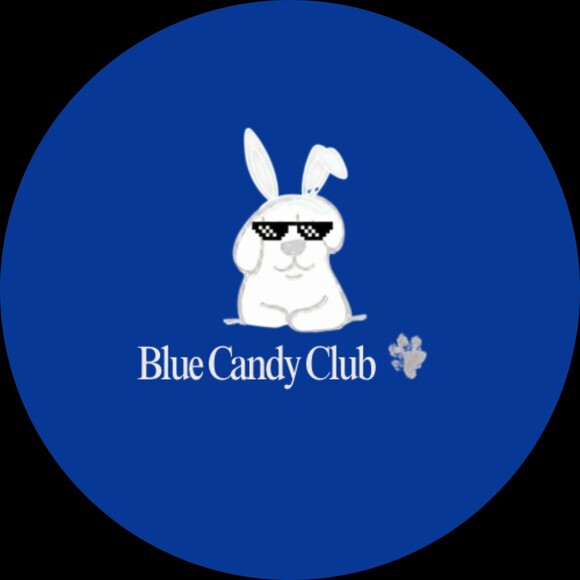 bluecandyclub